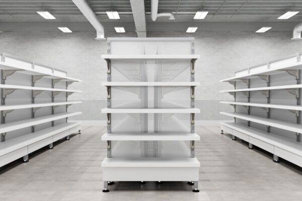 Showroom Display Racks - Manufacturing in Sri Lanka - B1 Spaces