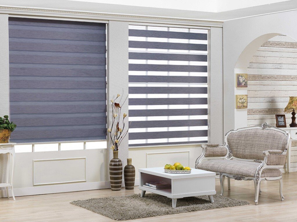 Window Blinds